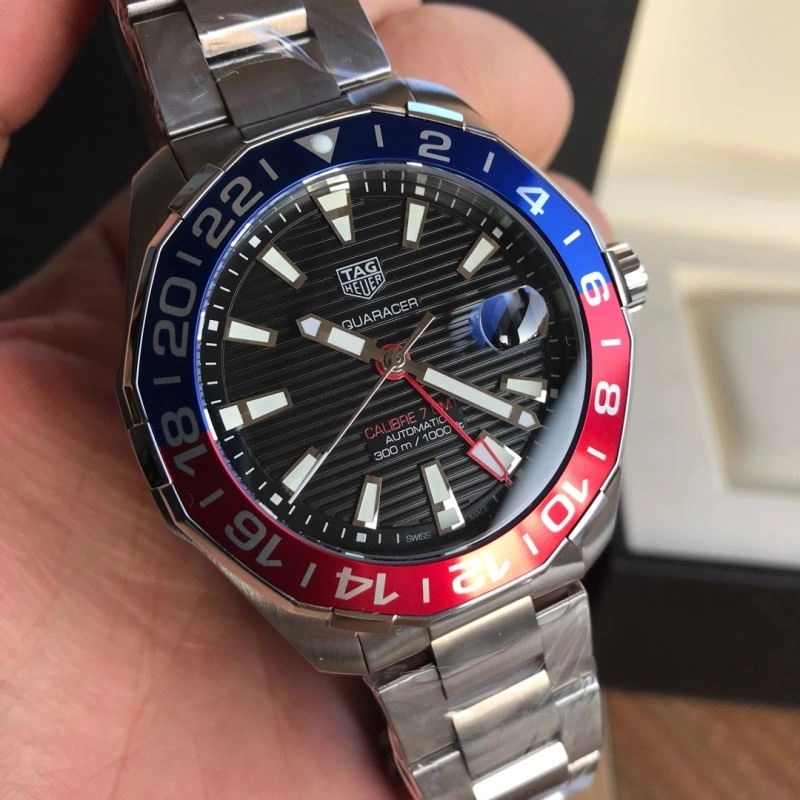 TAG HEUER Watches ZipUp 203120