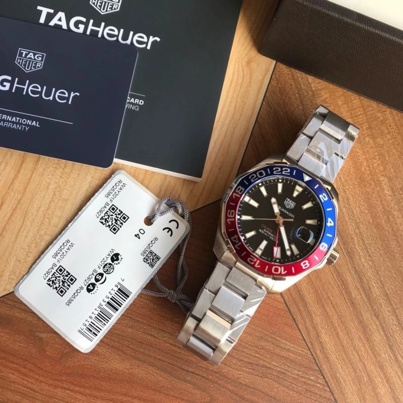 TAG HEUER Watches ZipUp 203120