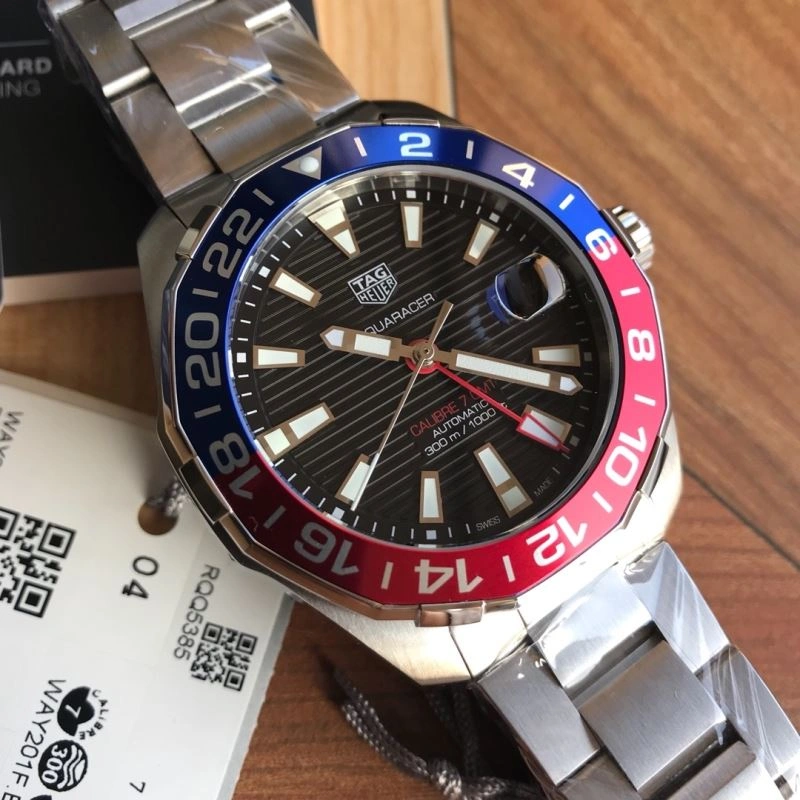 TAG HEUER Watches ZipUp 203120
