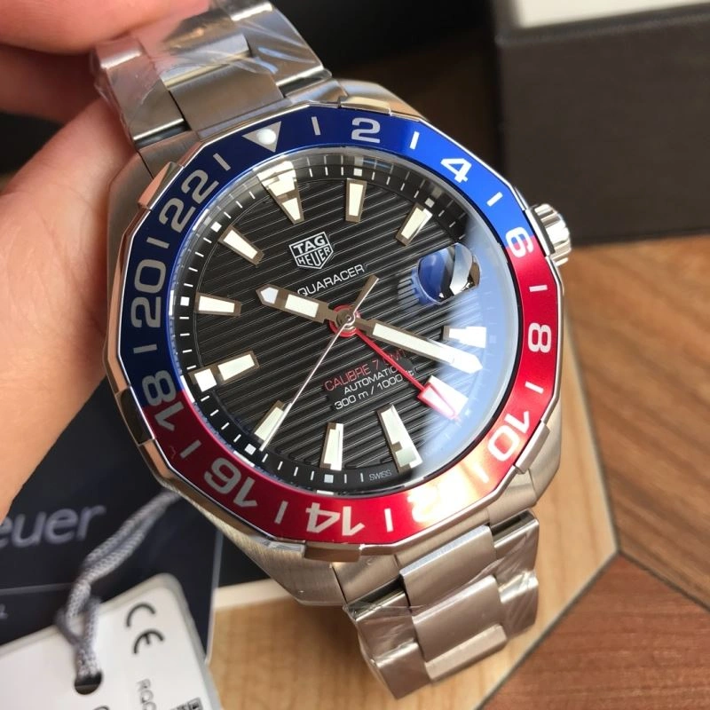 TAG HEUER Watches ZipUp 203120