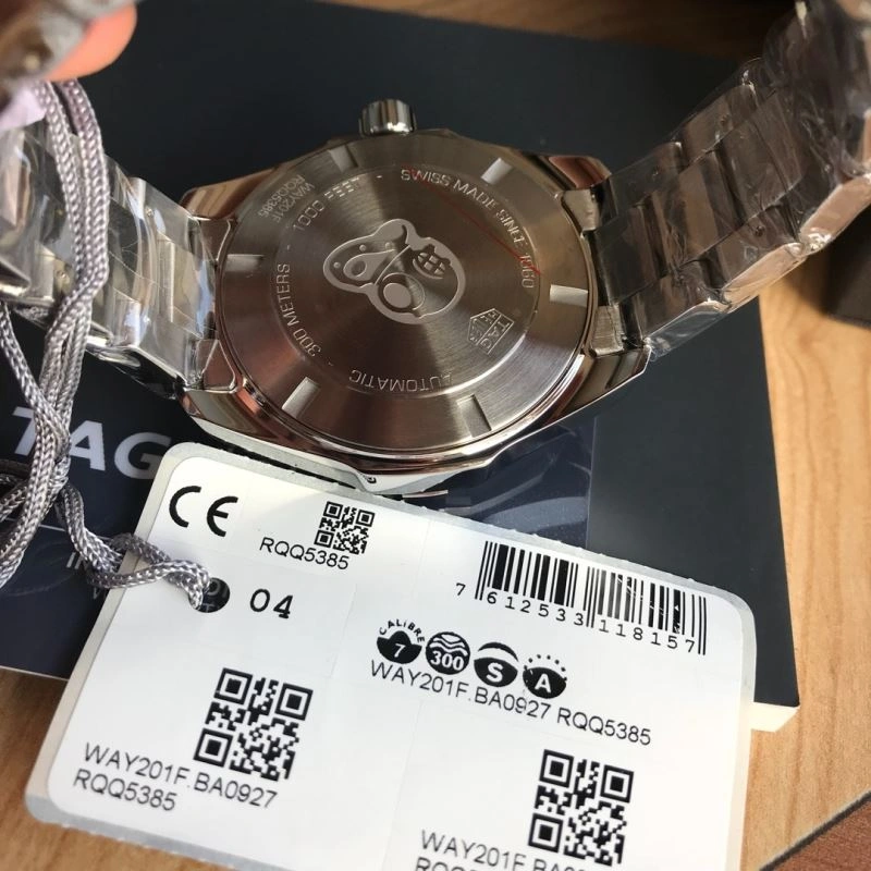 TAG HEUER Watches ZipUp 203120