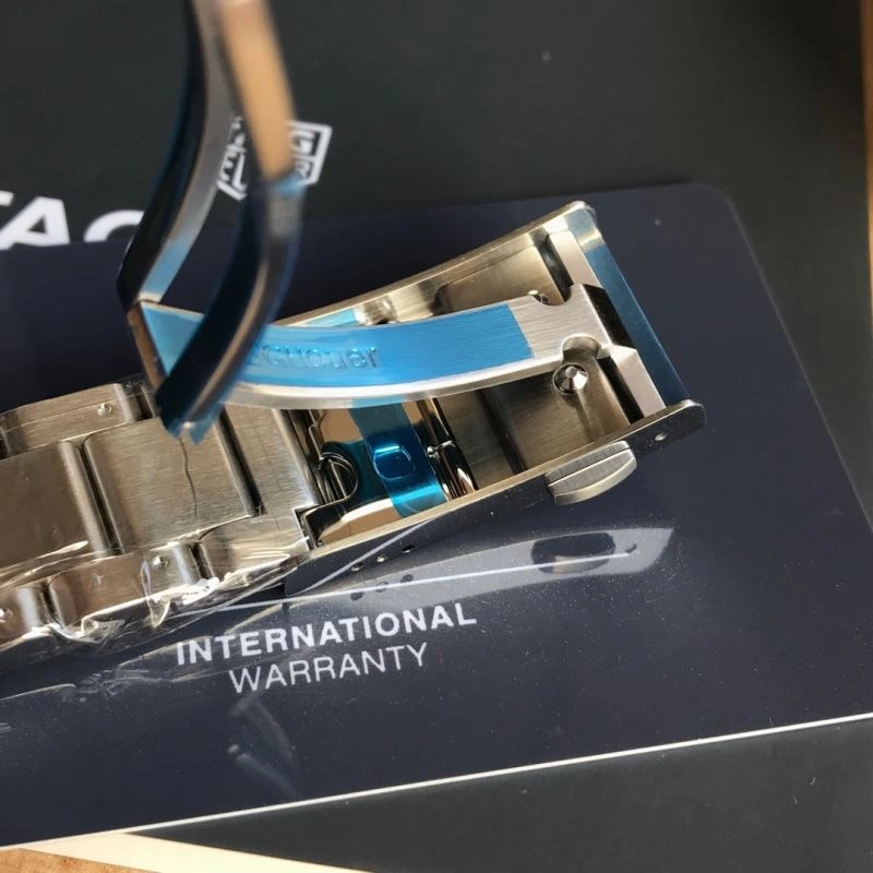 TAG HEUER Watches ZipUp 203120