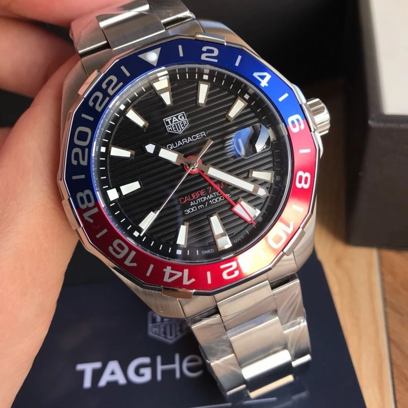 TAG HEUER Watches ZipUp 203120