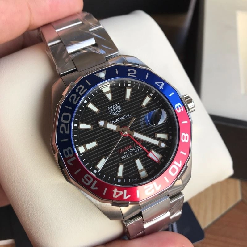 TAG HEUER Watches ZipUp 203120