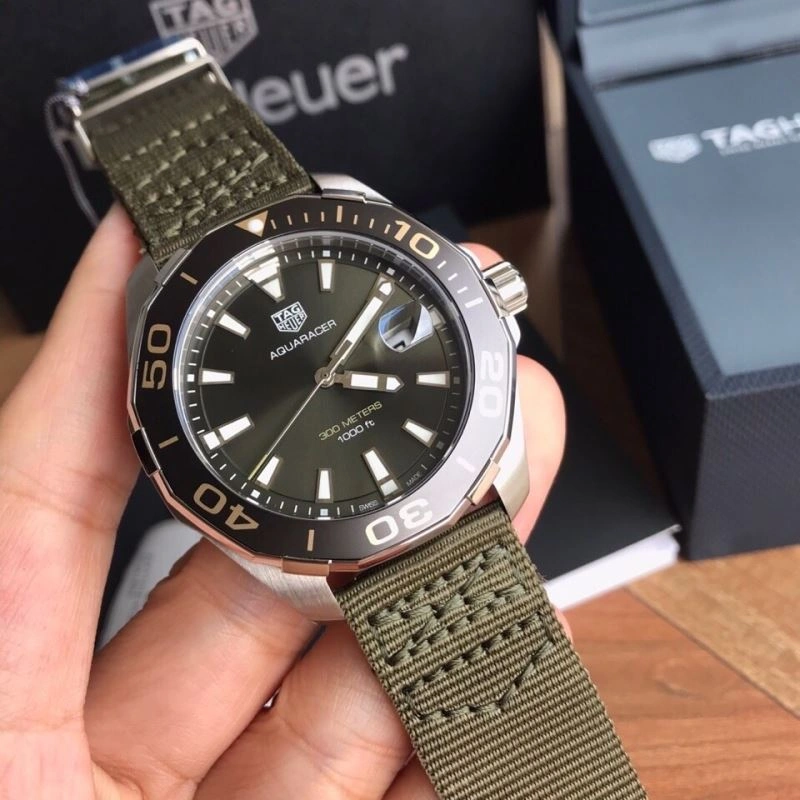 Original TAG HEUER Watches 203121