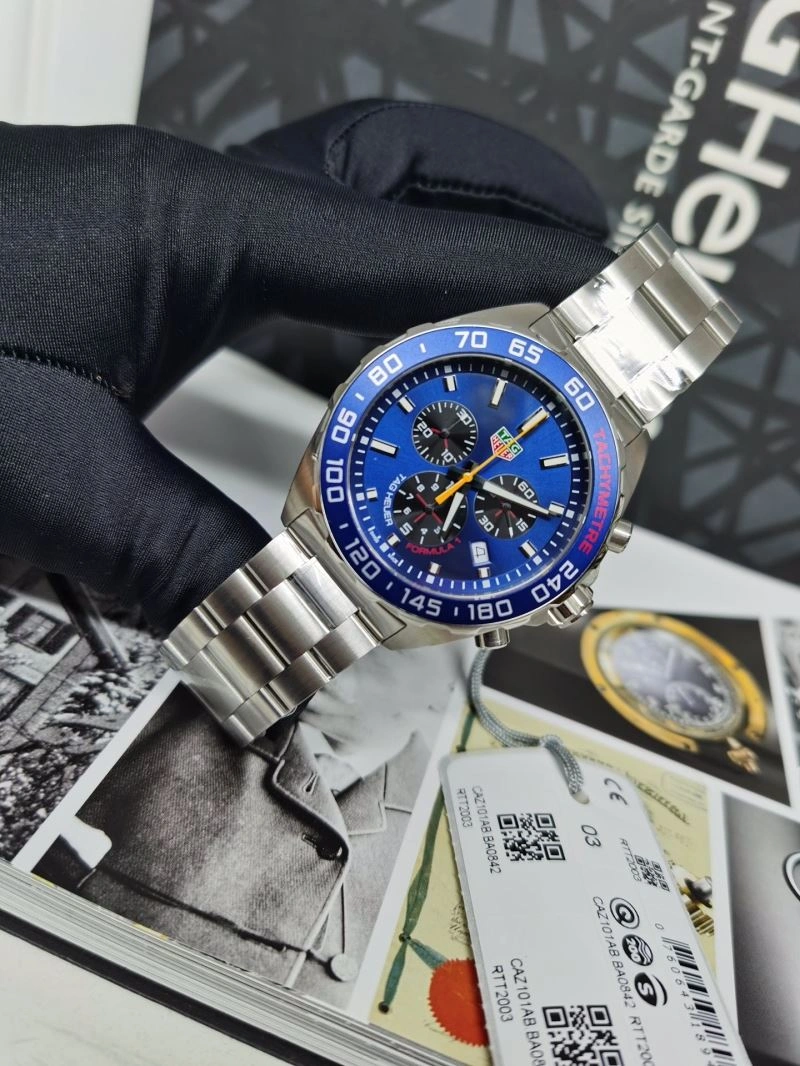 TAG HEUER Watches Youthful 203119