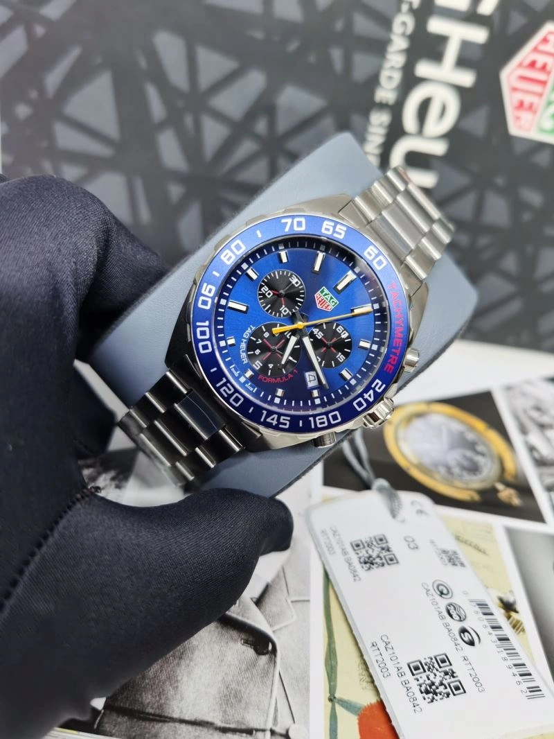 TAG HEUER Watches Youthful 203119