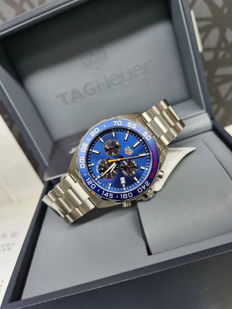 TAG HEUER Watches Youthful 203119