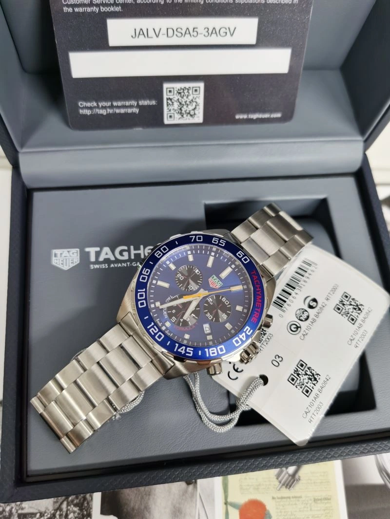 TAG HEUER Watches Youthful 203119