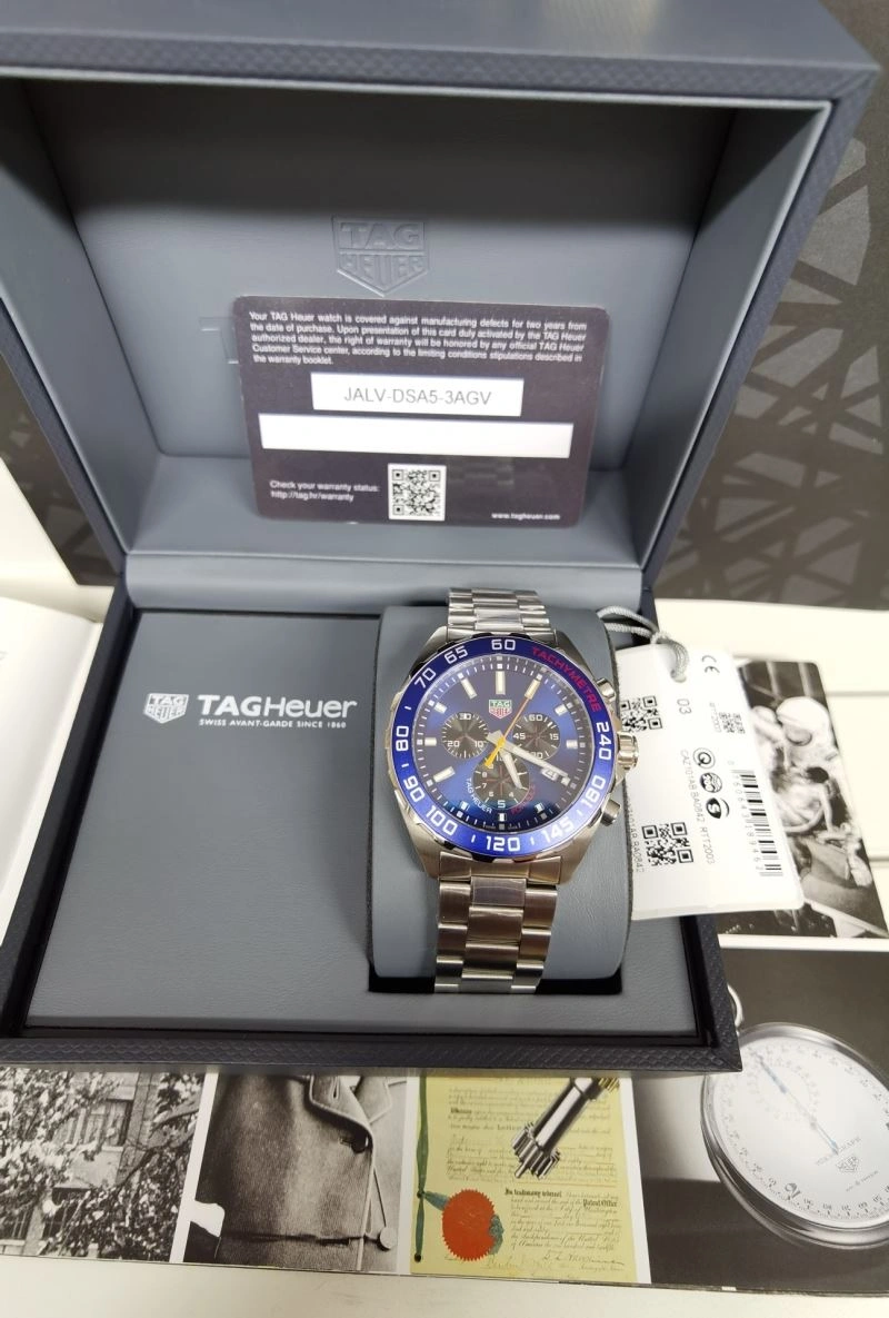 TAG HEUER Watches Youthful 203119