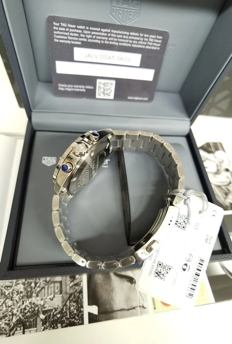 TAG HEUER Watches Youthful 203119