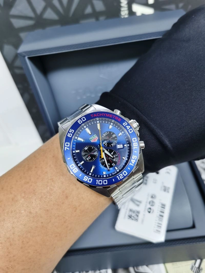 TAG HEUER Watches Youthful 203119