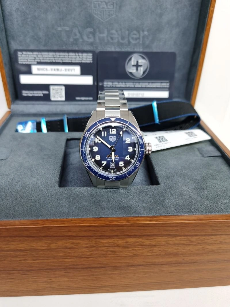 FlexibleFit TAG HEUER Watches 203118