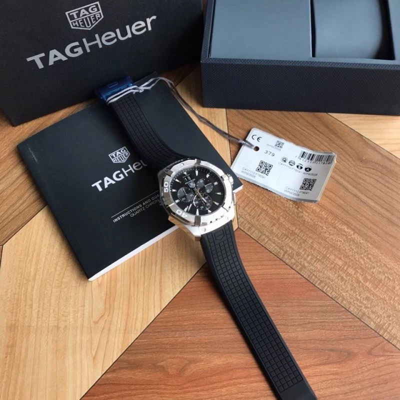 TAG HEUER Watches MultiPurpose 203117