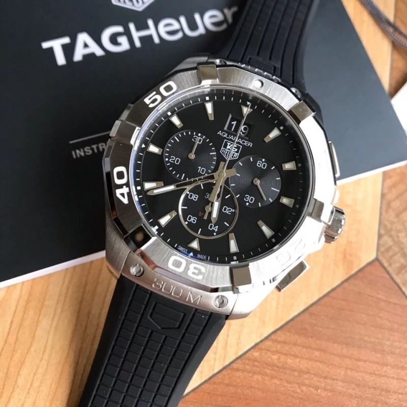 TAG HEUER Watches MultiPurpose 203117
