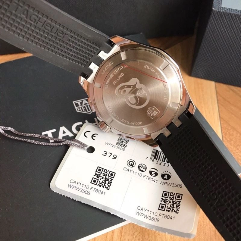 TAG HEUER Watches MultiPurpose 203117