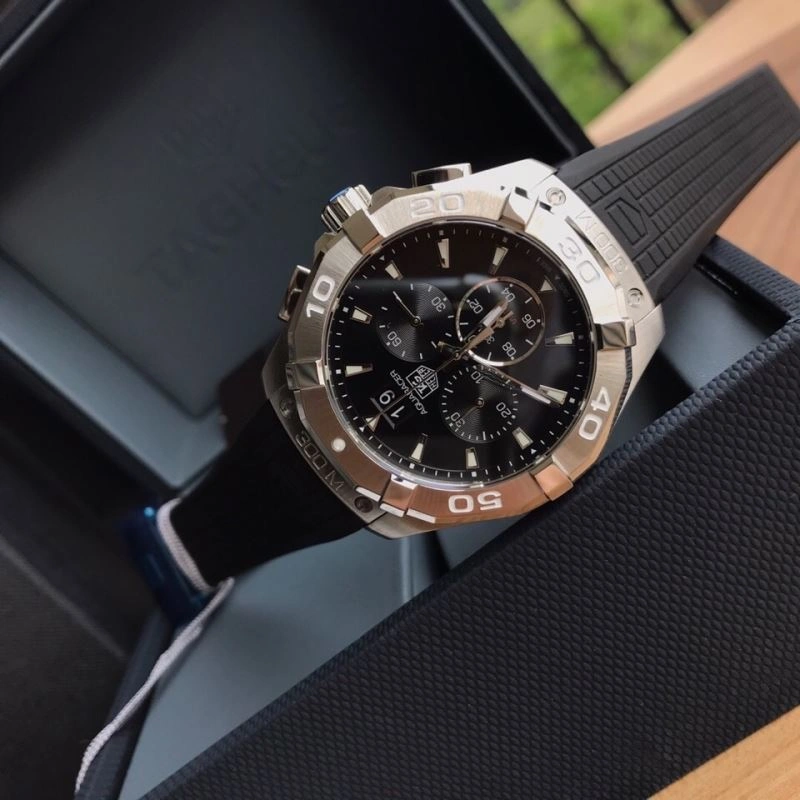 TAG HEUER Watches MultiPurpose 203117