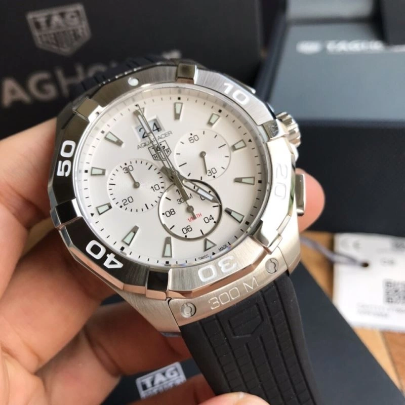 TAG HEUER Watches Colorful 203100