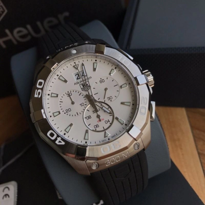 TAG HEUER Watches Colorful 203100