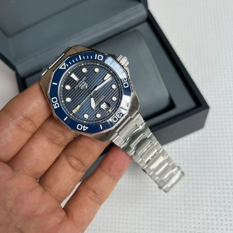 TAG HEUER Watches Upgraded 203091