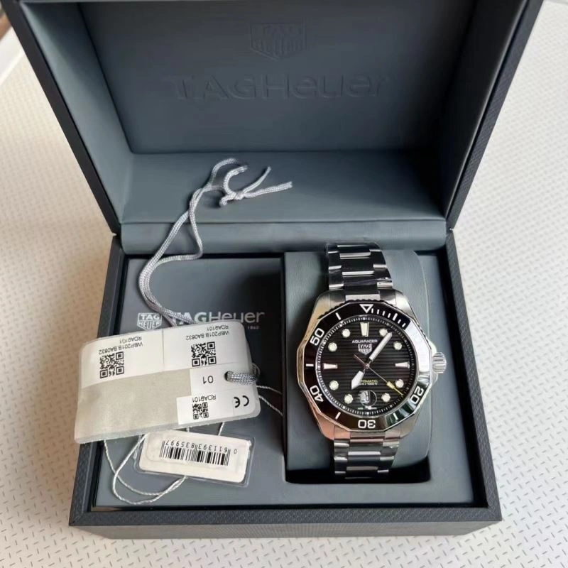 Packable TAG HEUER Watches 203109