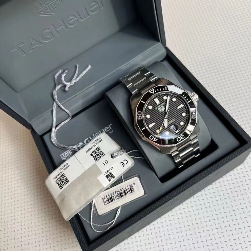 Packable TAG HEUER Watches 203109