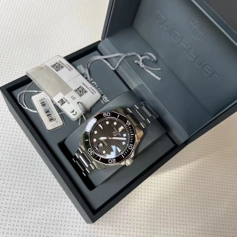 Packable TAG HEUER Watches 203109