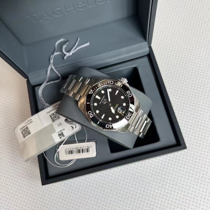 Packable TAG HEUER Watches 203109