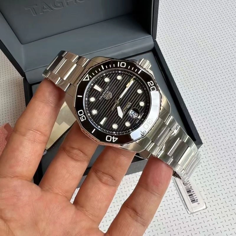 Packable TAG HEUER Watches 203109