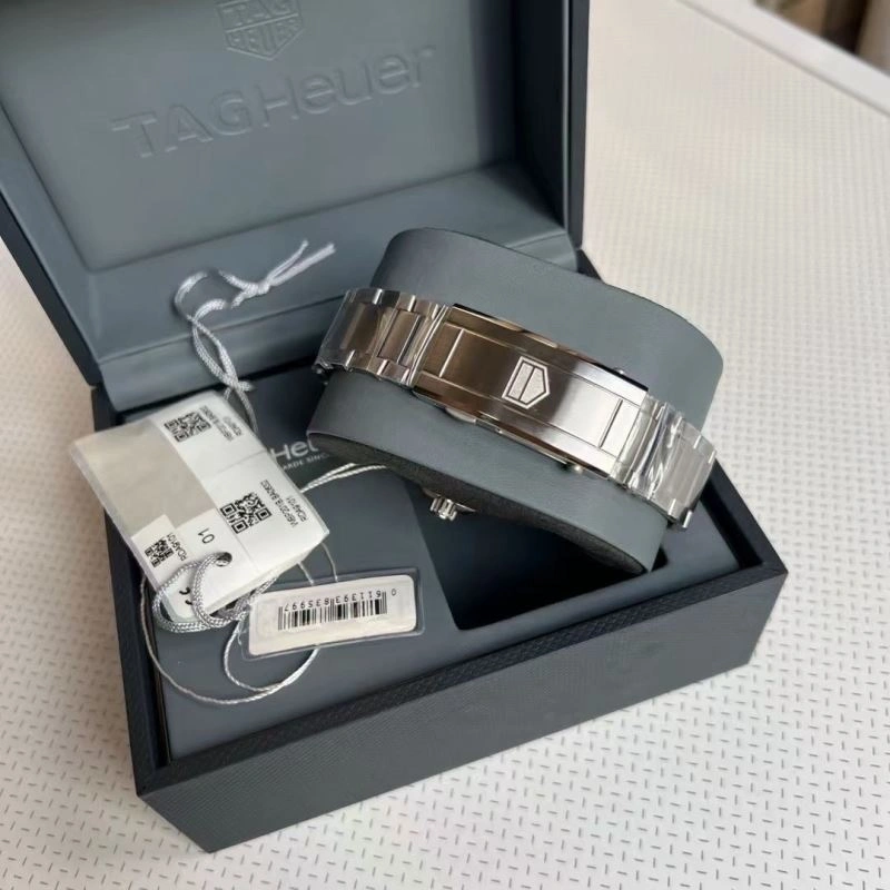 Packable TAG HEUER Watches 203109