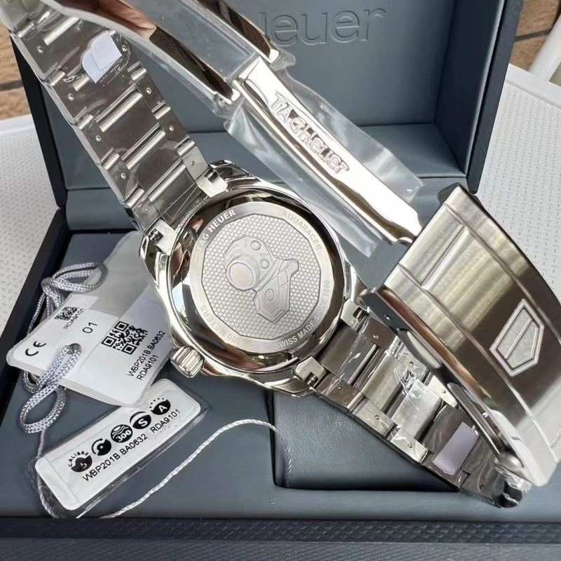 Packable TAG HEUER Watches 203109