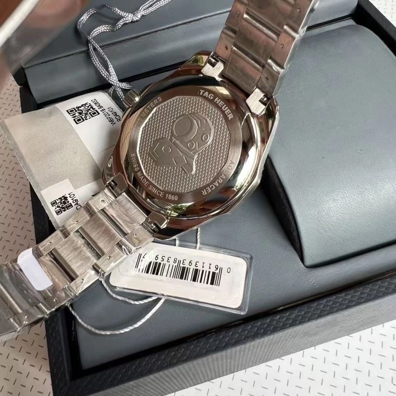 Packable TAG HEUER Watches 203109