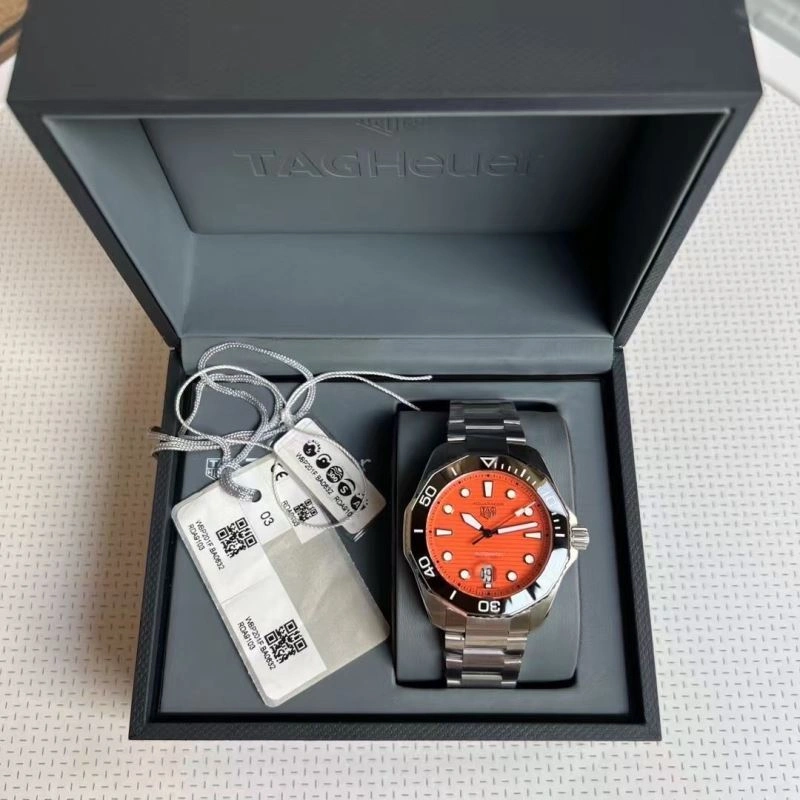 TAG HEUER Watches Comfortable 203099