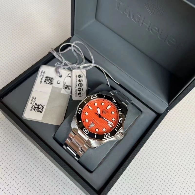 TAG HEUER Watches Comfortable 203099