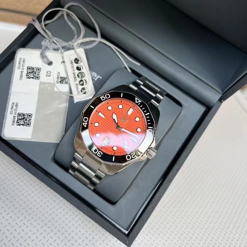 TAG HEUER Watches Comfortable 203099