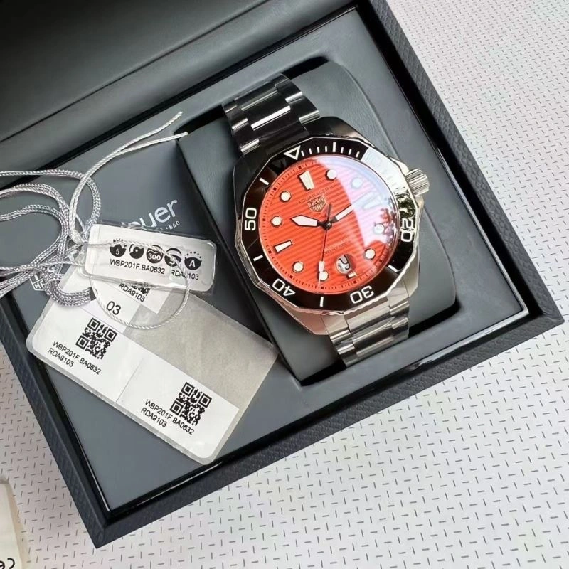 TAG HEUER Watches Comfortable 203099