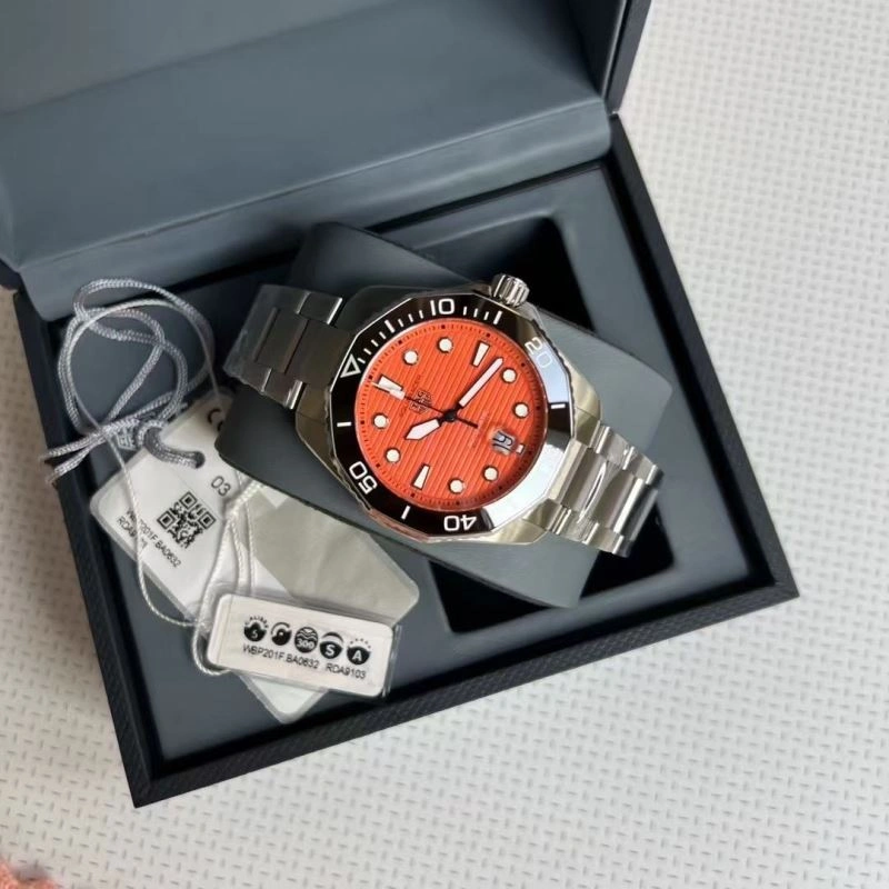 TAG HEUER Watches Comfortable 203099