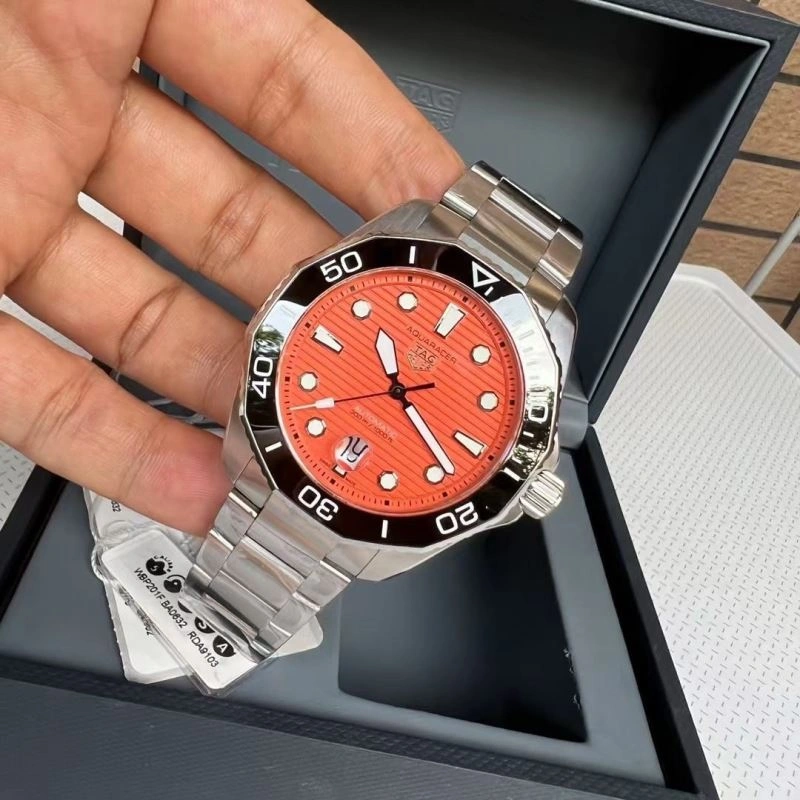 TAG HEUER Watches Comfortable 203099