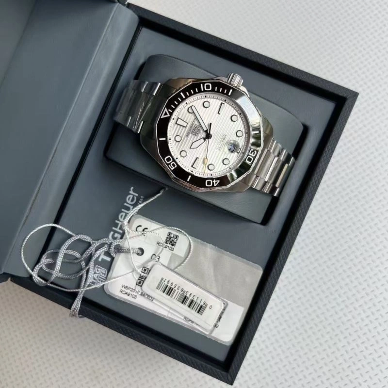 TAG HEUER Watches Efficient 203113