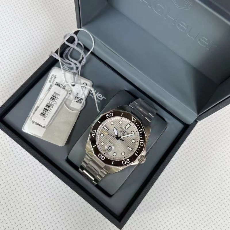 TAG HEUER Watches Efficient 203113