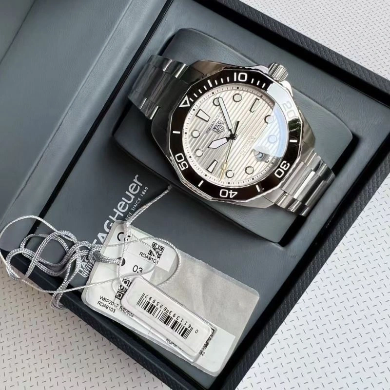TAG HEUER Watches Efficient 203113