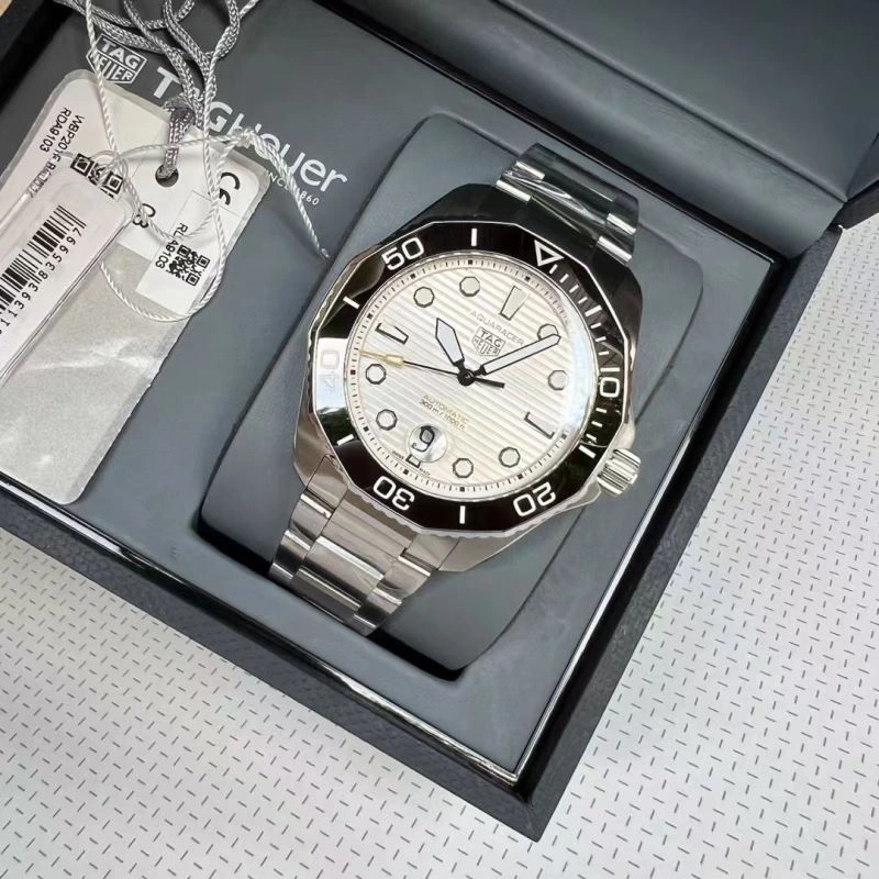 TAG HEUER Watches Efficient 203113