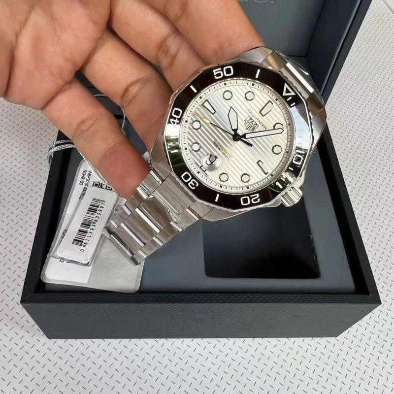 TAG HEUER Watches Efficient 203113