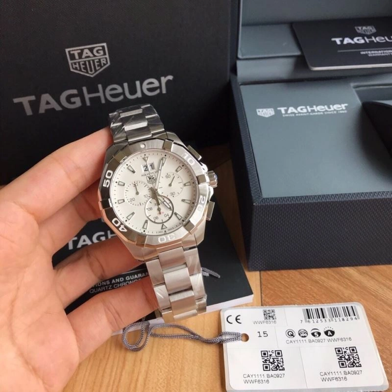 Colorful TAG HEUER Watches 203096
