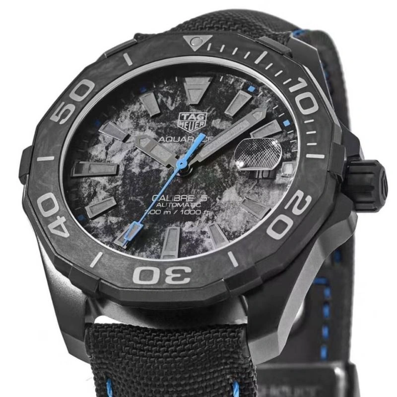Bold TAG HEUER Watches 203089