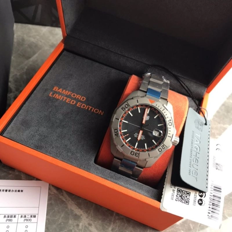NewStyle TAG HEUER Watches 203103
