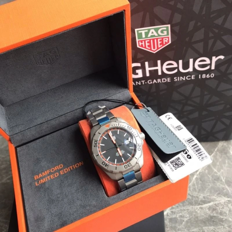 NewStyle TAG HEUER Watches 203103