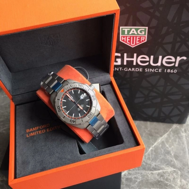 NewStyle TAG HEUER Watches 203103