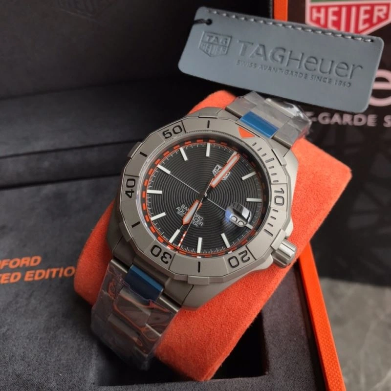 NewStyle TAG HEUER Watches 203103