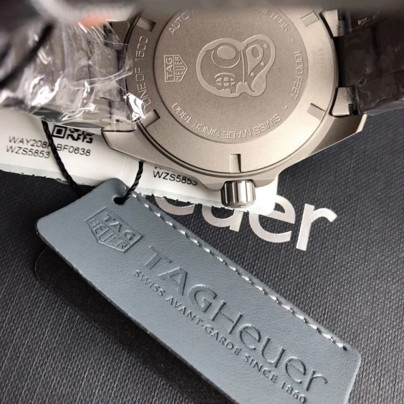 NewStyle TAG HEUER Watches 203103